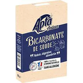 APTA, ANTAN Bicarbonate de soude 500g