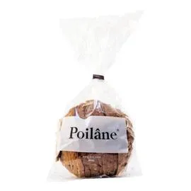 POILÂNE Pain aux noix rond tranché 300g