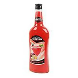 MARQUE REPÈRE, LAGOA Apéritif Cocktail Fruit de la passion s/al 75cl