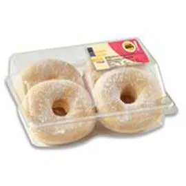 Blister doony's sucrés x4 (220g)