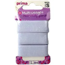 LA BROSSE ET DUPONT, PRIMA Elast Soupl Bl1Mx20Mm l'unité