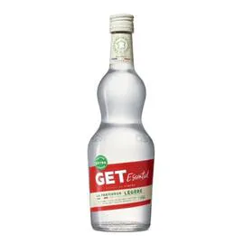 GET Liqueur menthe Essentiel 70cl