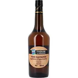 ITINÉRAIRE DES SAVEURS Fine Calvados 700ml