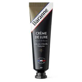 BARRANE Creme luxe cire abeille fr noir tube 100ml