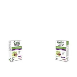 ORTIS Fruits Et Fibres Ortis Fruits Et Fibres Regular Transit Intestinal 30 Comprimés l'unité