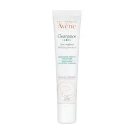 EAU THERMALE AVÈNE Soin + gel nettoyant jour eau thermale 40ml + 5ml
