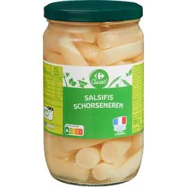 CARREFOUR CLASSIC' Salsifis 395g