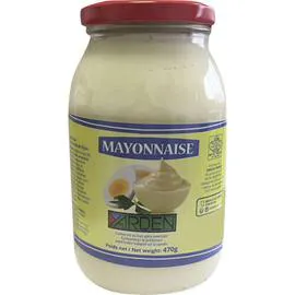 YARDEN Mayonnaise 470g