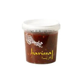 SAMIA Sauce harissa 150g