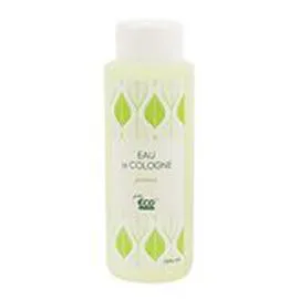 ECO+ Eau de Cologne Fraîcheur 500ml