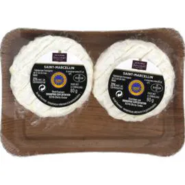 MONOPRIX GOURMET Saint Marcellin 160g