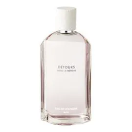 DÉTOURS Eau de Cologne Eau de Rose 150ml
