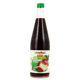 VOELKEL Jus De Légumes Lactofermenté  Bio 700ml