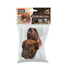 RIGA Genoux de porc x2 x2