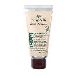 NUXE Rêve de Miel CICA Crème mains riche 50ml
