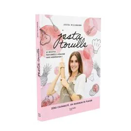 HACHETTE PRATIQUE Jestatouille - Jesta Hillmann l'unité