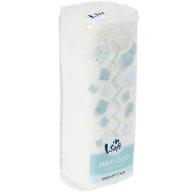 CARREFOUR SOFT Coton Maxi Duo x80