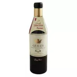 PIERRE CHANAU AOP Graves rouge 375ml