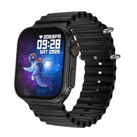 WEEPLUG Montre connectée Smartfit Pro l'unité