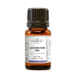 MY COSMETIK Huile Essentielle De Lavande Vraie 10ml