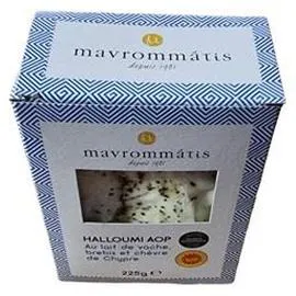 MAVROMMATIS Halloumi 3 laits 225g