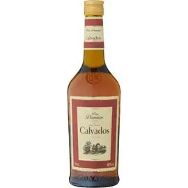 PÈRE DAMIEN Calvados 70cl