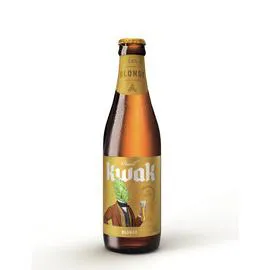 KWAK Bière blonde 330ml