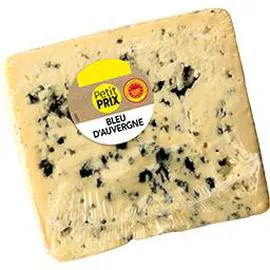 PETIT PRIX Fromage Bleu d'Auvergne 240g