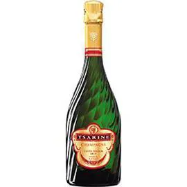 TSARINE Champagne 1er Cru Brut 75cl