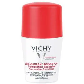 VICHY LABORATOIRES Déodorant détranspirant intensif 50ml