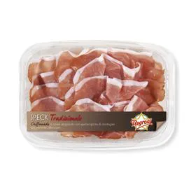 NEGRONI Speck Di Montagna 85g