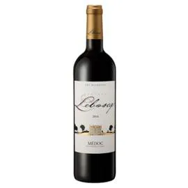  Medoc Ch Leboscq Rge 750ml