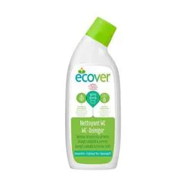 ECOVER Nettoyant Wc Pin Ecologique 750ml