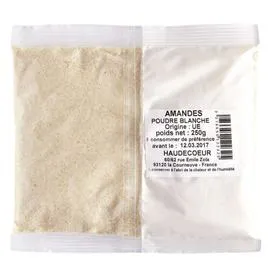 PROFRUIT Amandes en poudre blanche 250g
