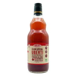 UBERTI Vinaigre De Cidre Spécial  Bio 750ml