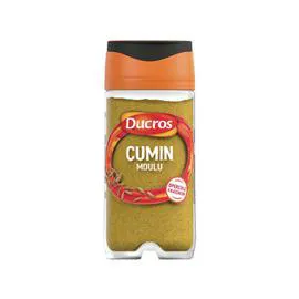 DUCROS Cumin Moulu 40g