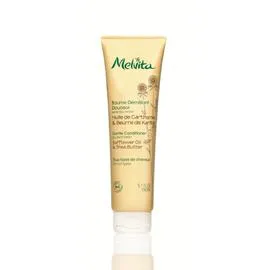 MELVITA Démêlant huile de carthame et karité Bio 150ml