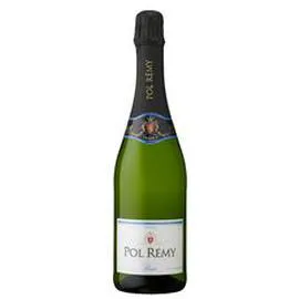 POL RÉMY Vin effervescent brut 75cl