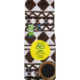 MONOPRIX BIO Café Congo 250g