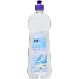 CARREFOUR Eau de repassage 1l