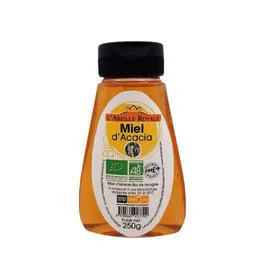 ABEILLE ROYALE Press Miel Ue Bio 250g