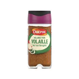 DUCROS Mélange pour volaille 59g