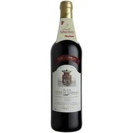 PIERRE CHANAU AOP Blaye Côtes-de-Bordeaux 75cl