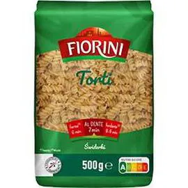 FIORINI Pâte torti 500g