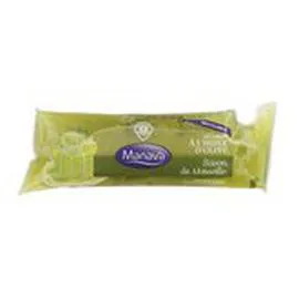 MARQUE REPÈRE, MANAVA Recharge gel lavant Savon de Marseil. Olive 250ml