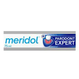 MERIDOL Dentifrice parodont expert 75ml