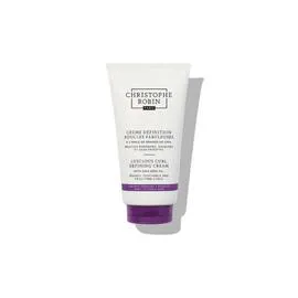 CHRISTOPHE ROBIN Crème définition boucle fabuleuses 150ml