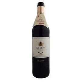 PIERRE CHANAU Vin rouge AOP Graves 75cl