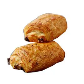 Pain au chocolat AOP Charente (130g)