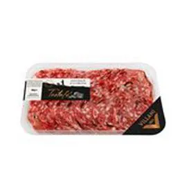 VILLANI Saucisson à la truffe 80g